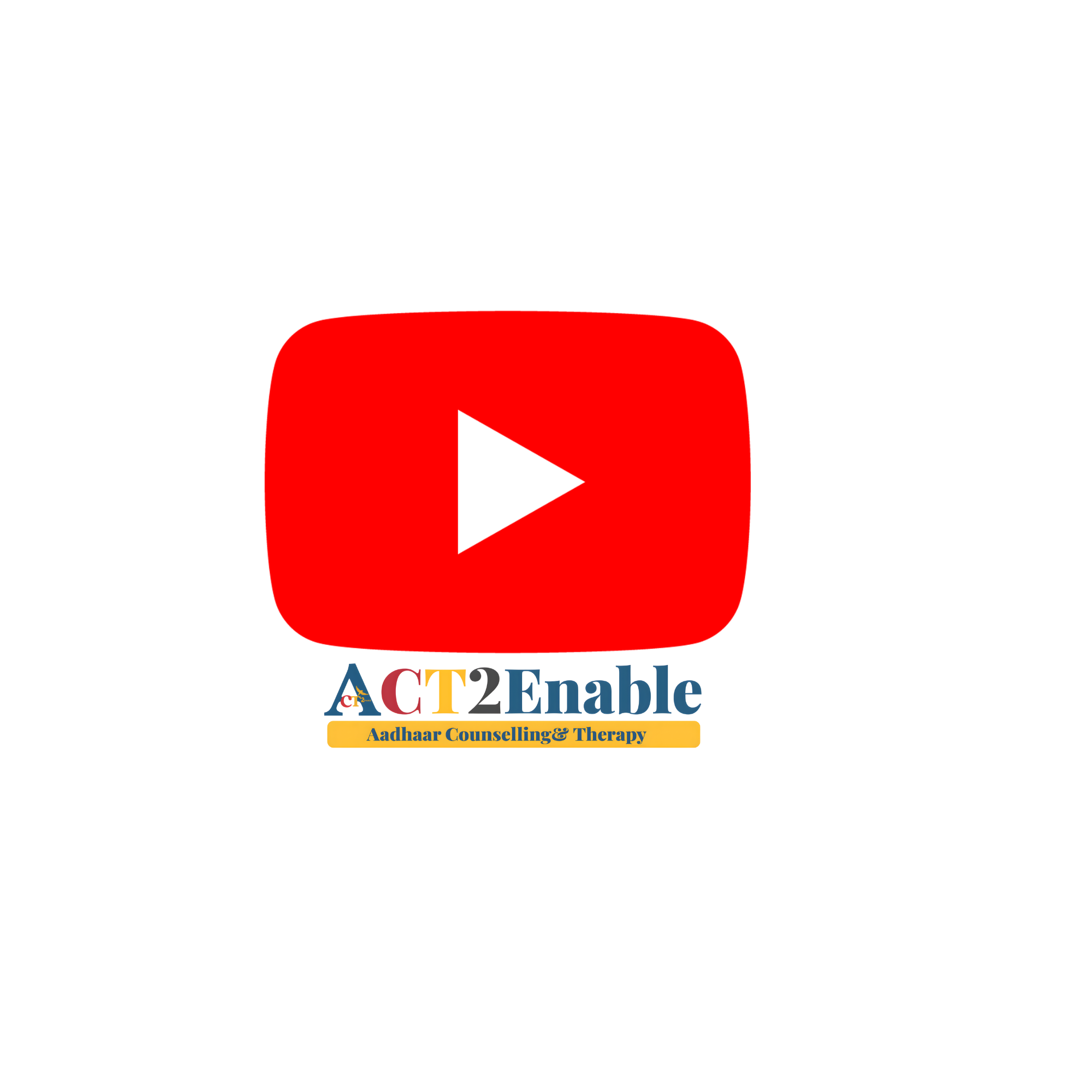 Act2Enable YouTube