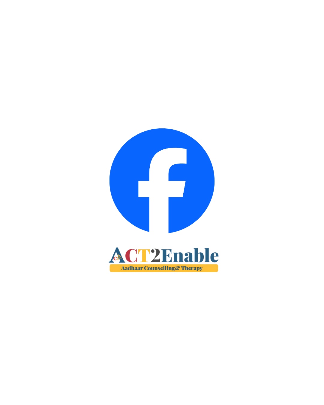 Act2Enable Facebook