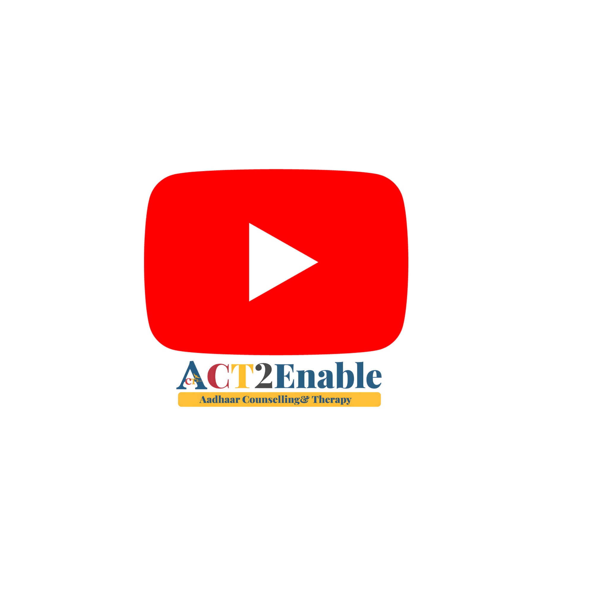 Act2Enable YouTube