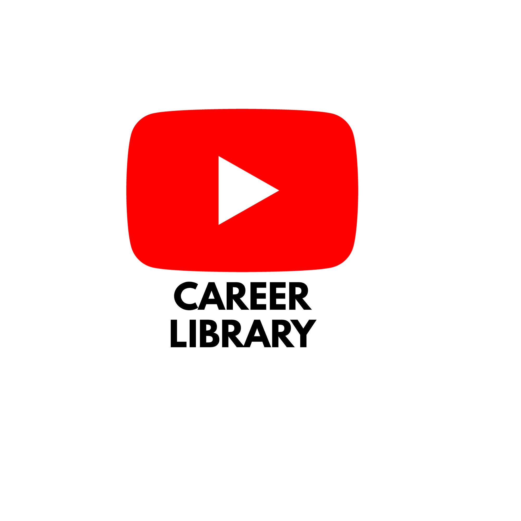 Career Library YouTube
