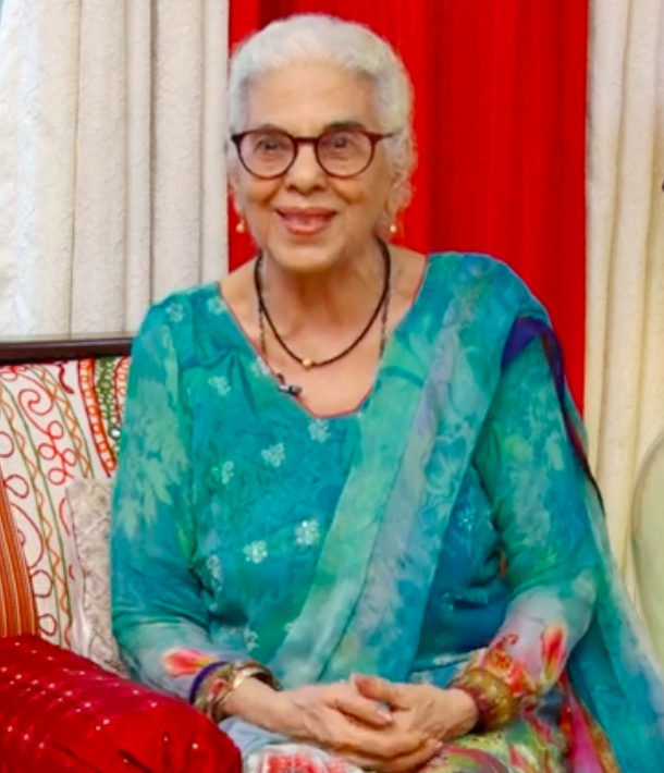 Dr Antardhyan Sadana