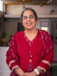Dr. Jagmeet Kaur Chawla