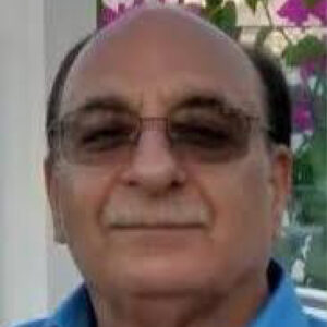 Mr Gurucharan Sachdeva